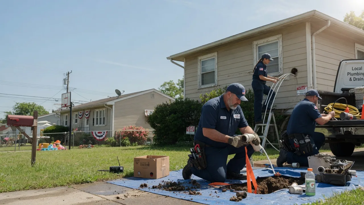 Faucet Repair in Ivanhoe, TX near me