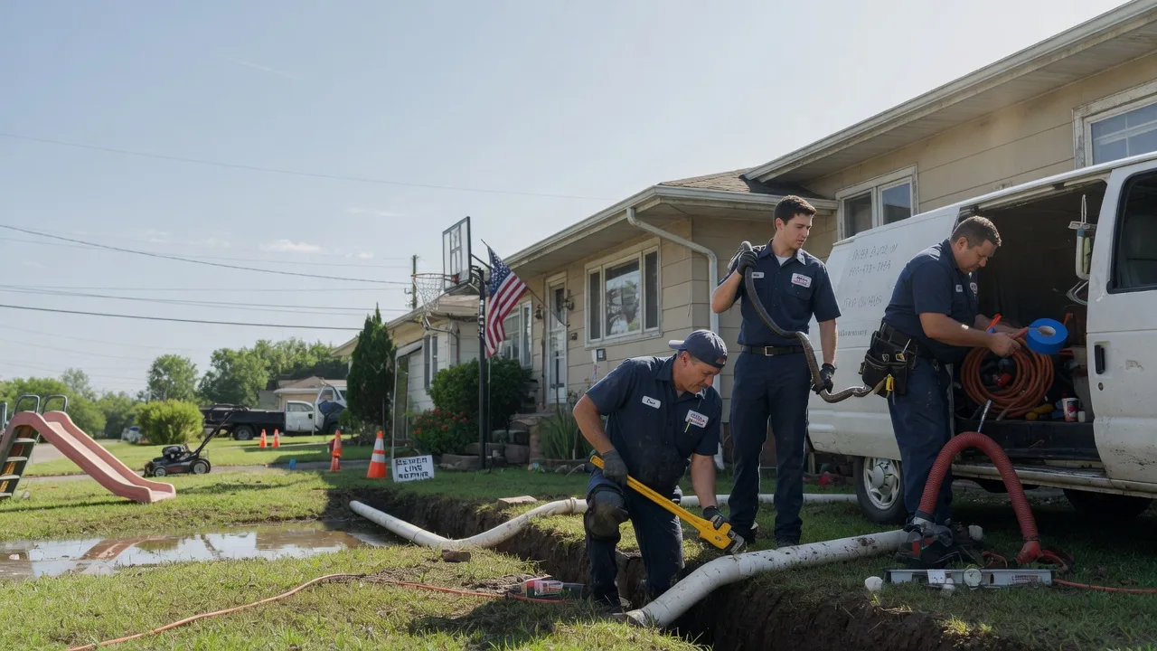 Toilet Installation in Ivanhoe, TX near me